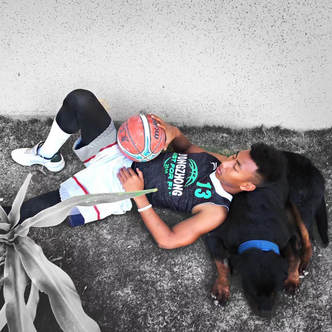 xi guan le yi ge ren