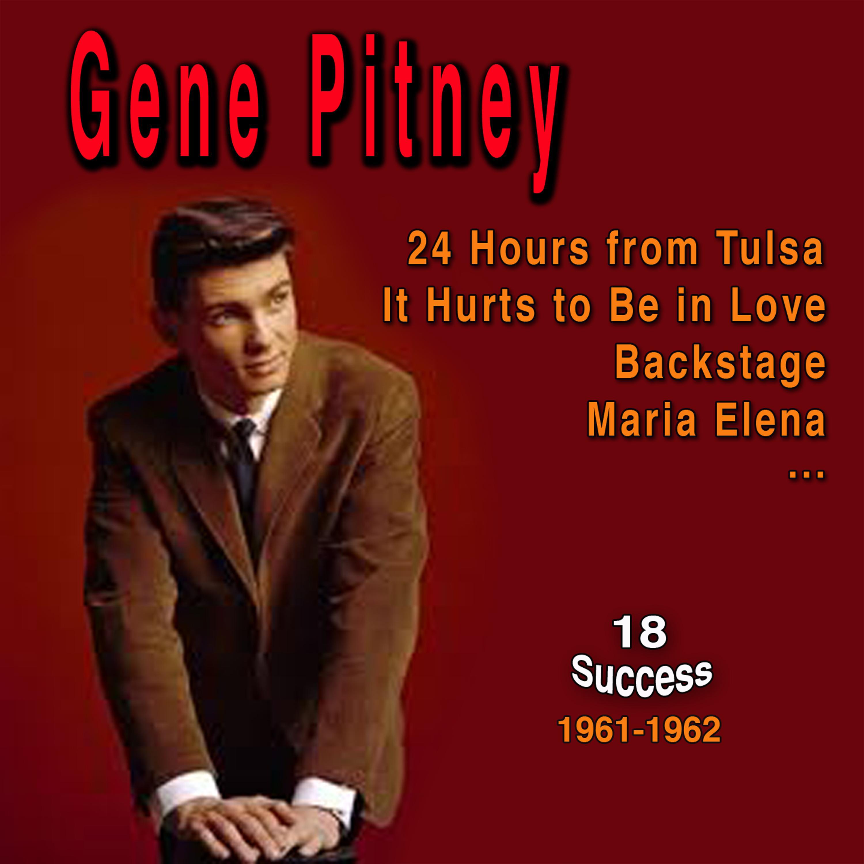 Gene Pitney