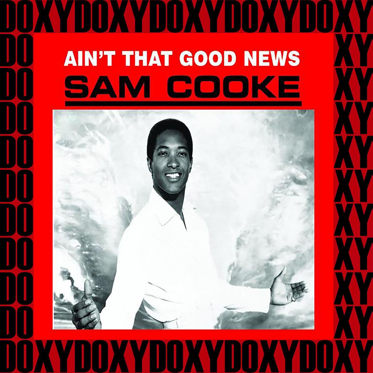 Ain't That Good News (Hd Remastered Edition, Doxy Collection)