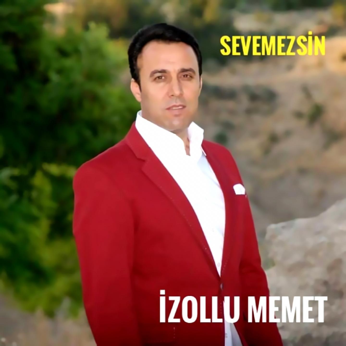 Sevemezsin