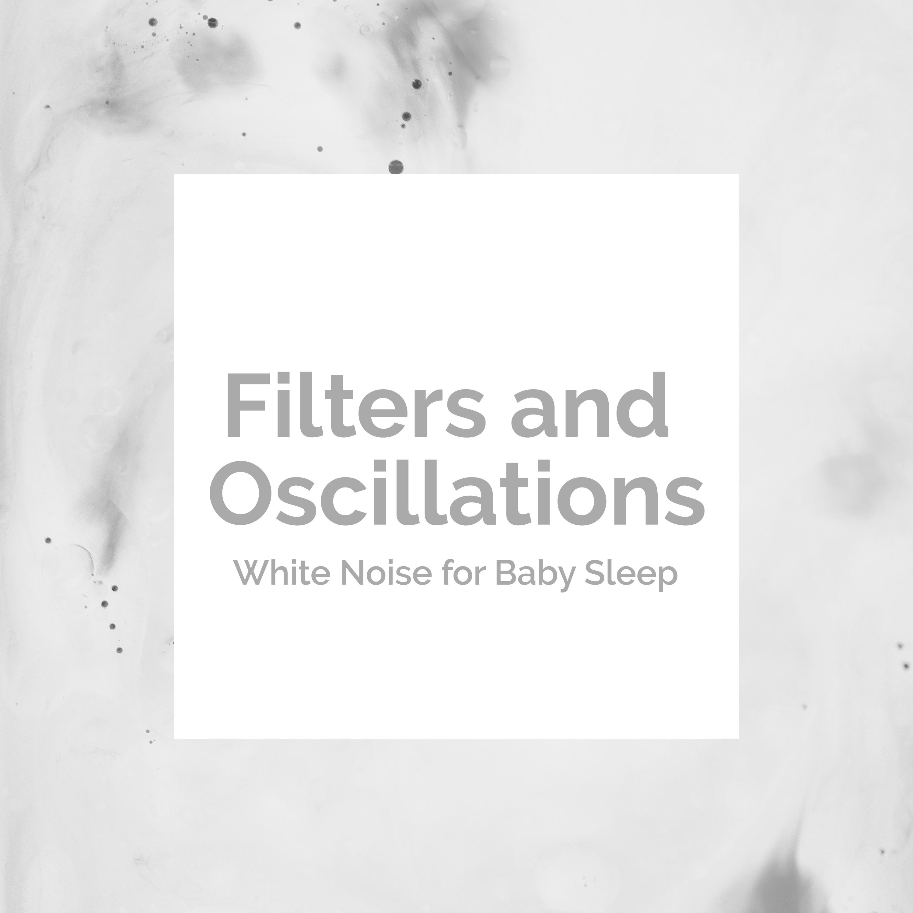 Filters and Oscillations