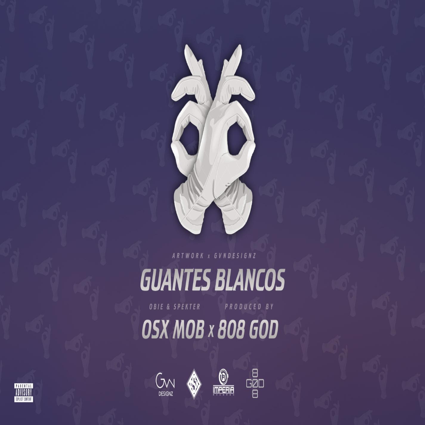 Guantes Blancos