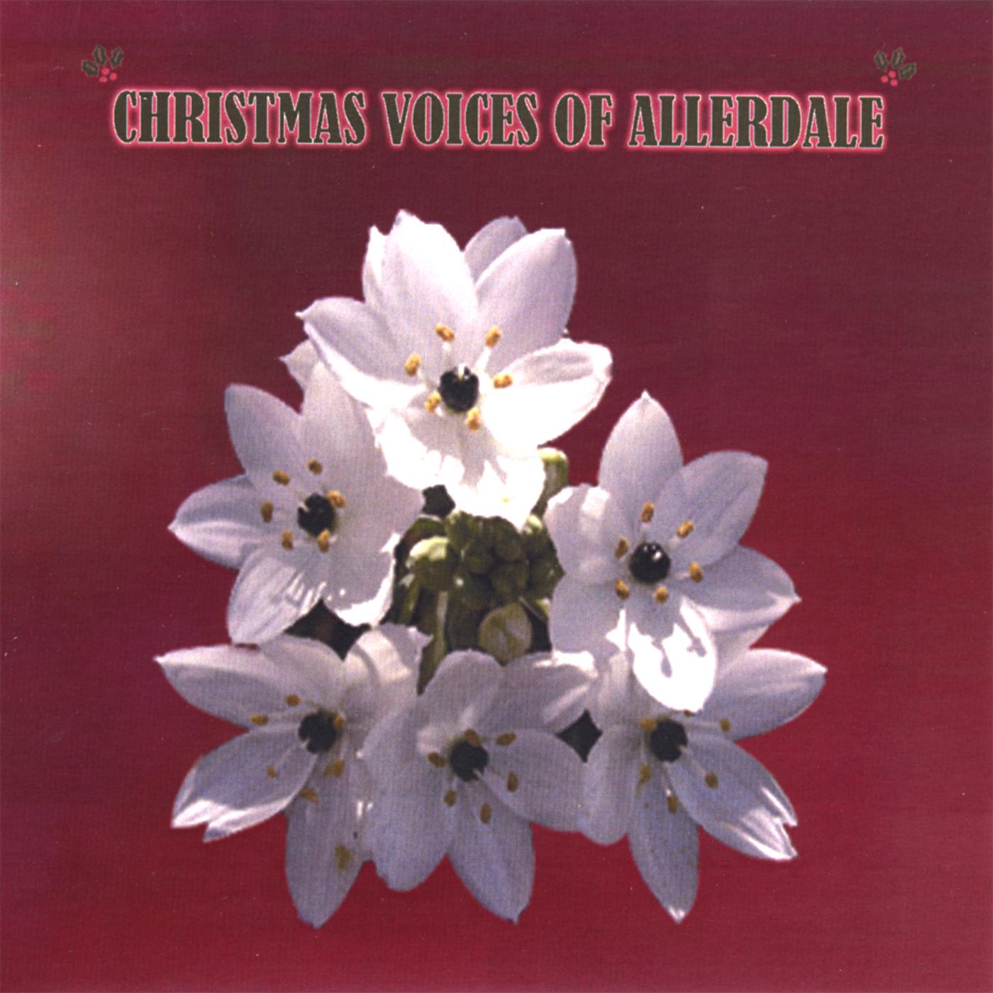 Christmas Voices of Allerdale