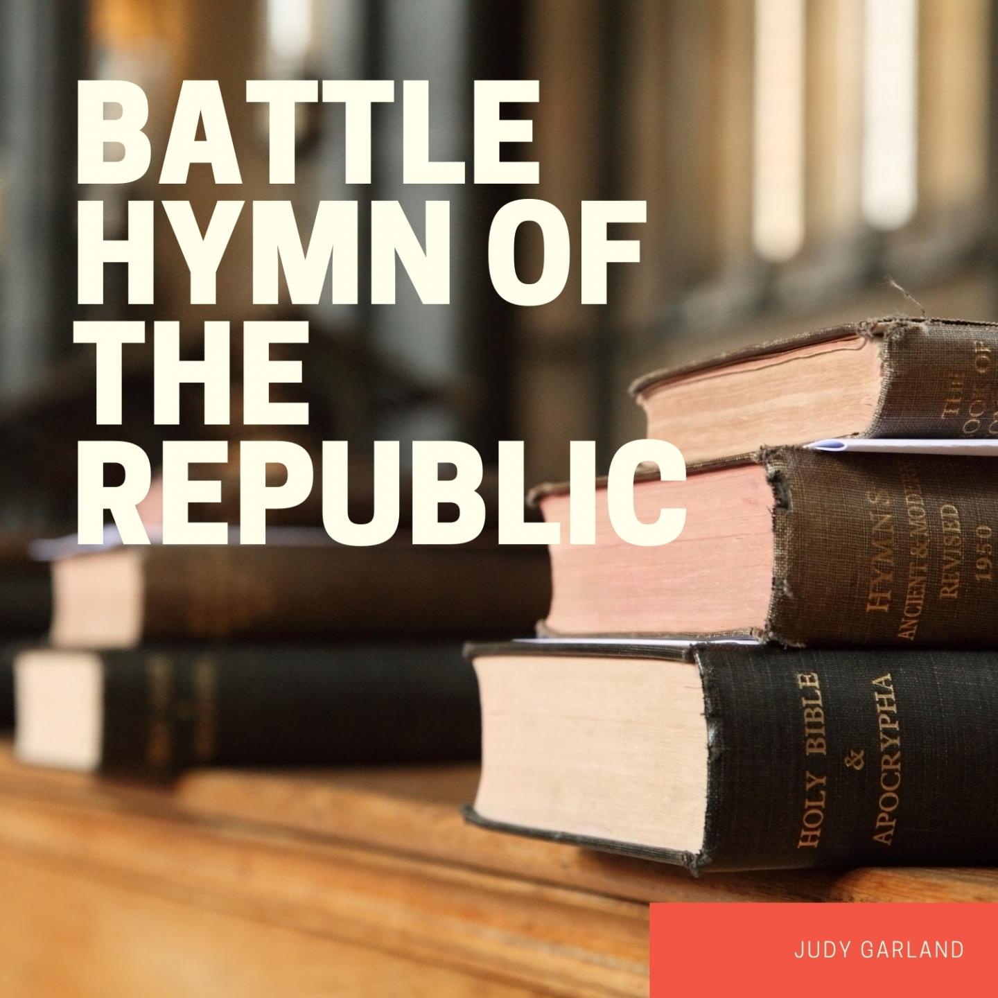 Battle Hymn of the Republic