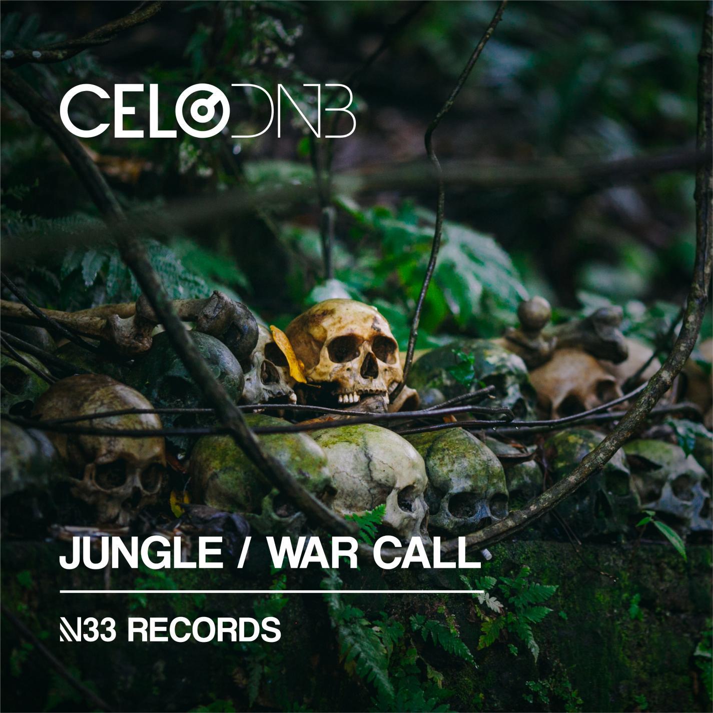 Jungle / War Call