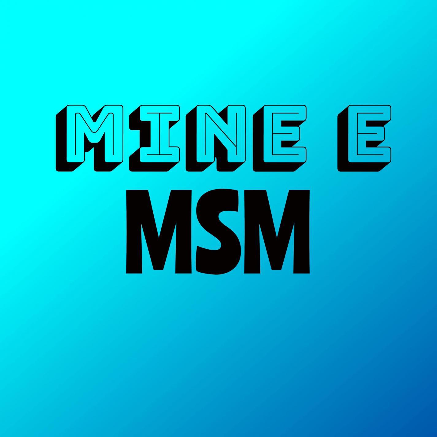 MIne E