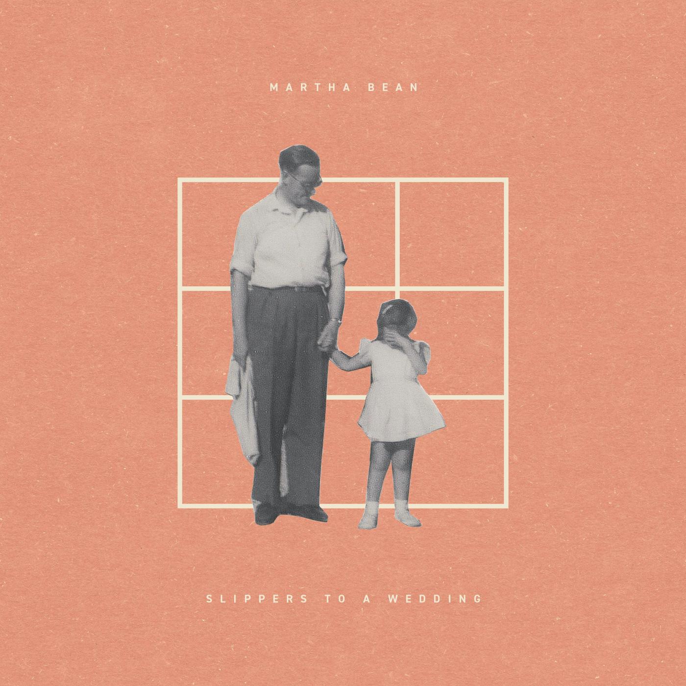 Slippers to a Wedding