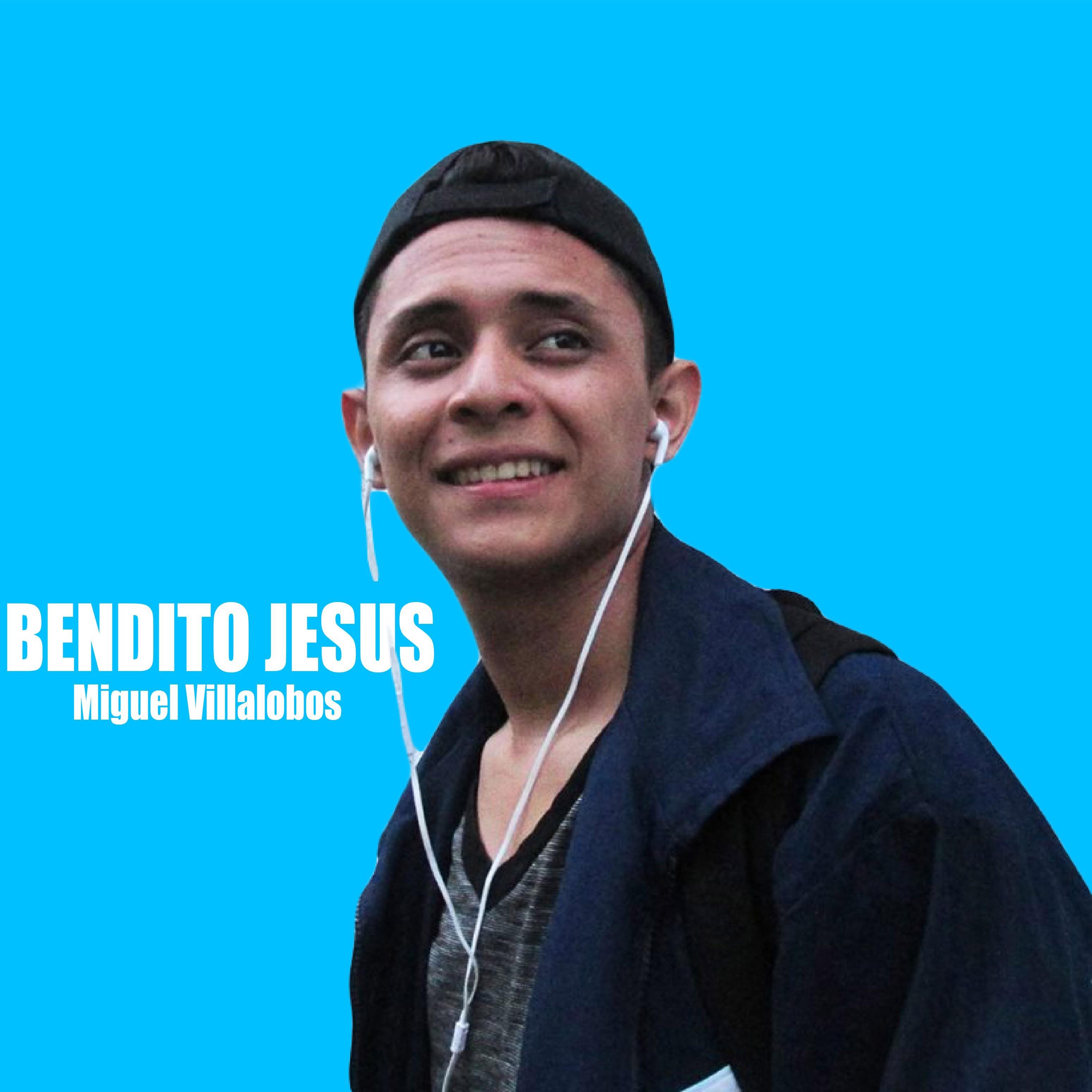 Bendito Jesus