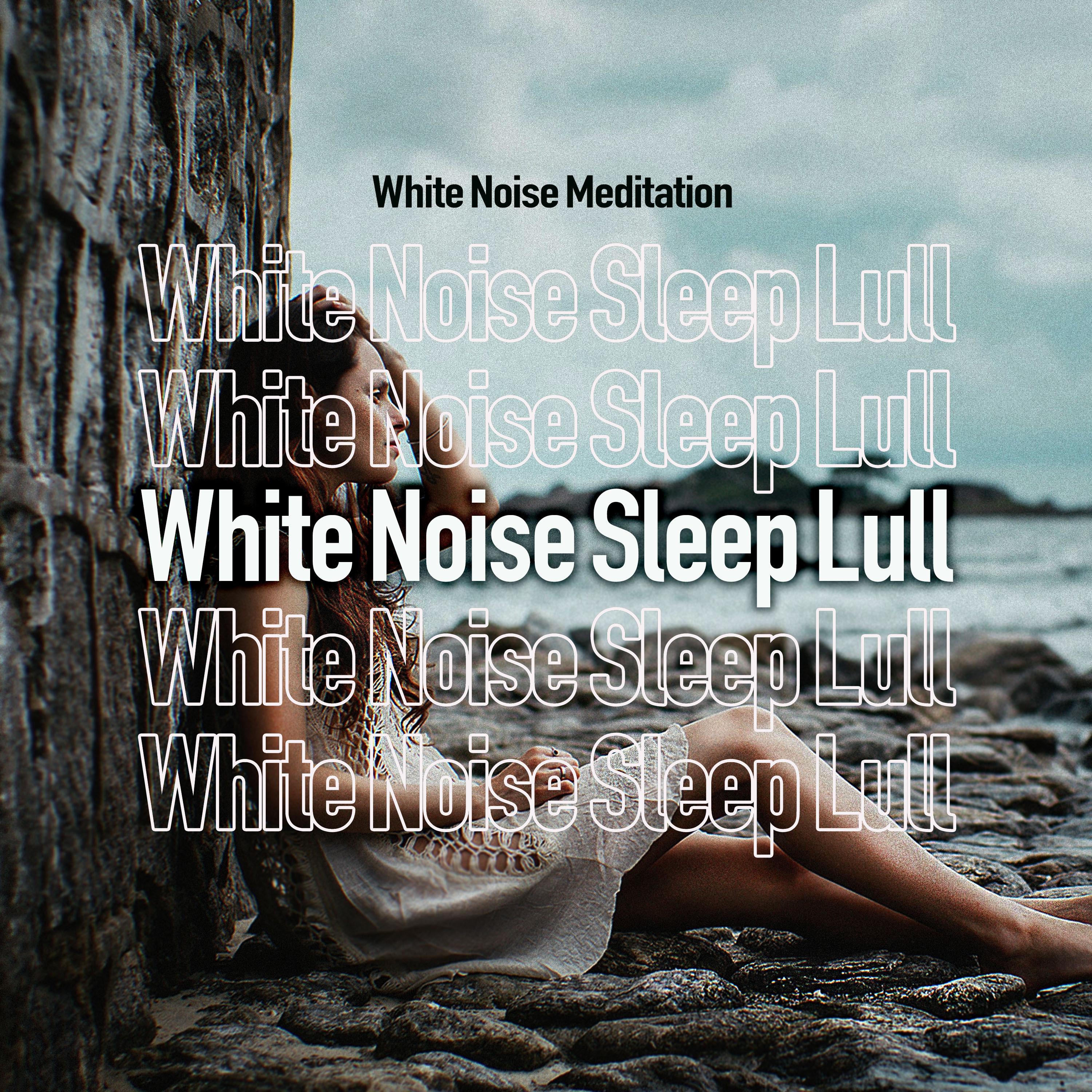 White Noise Sleep Lull