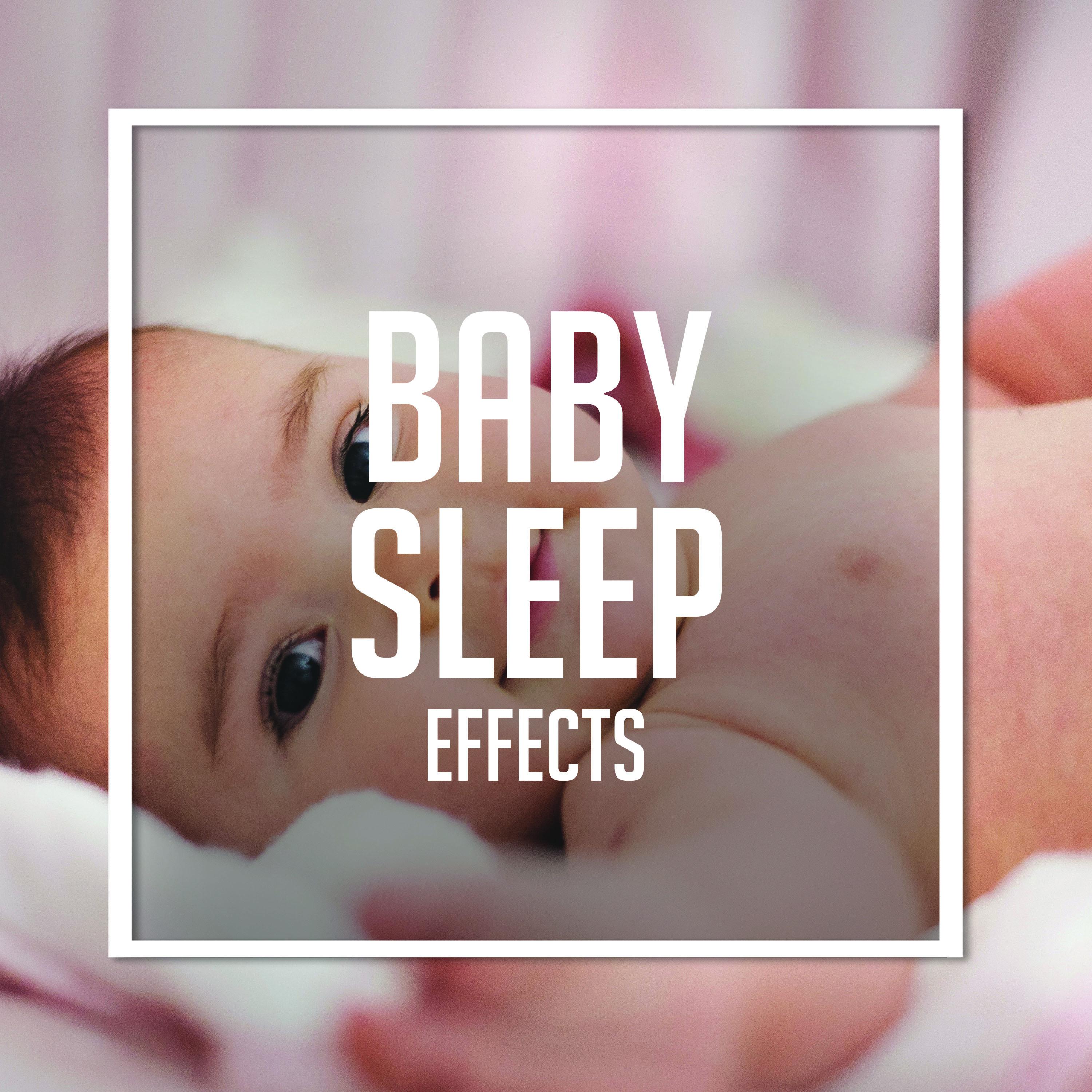 Baby Sleep Effects