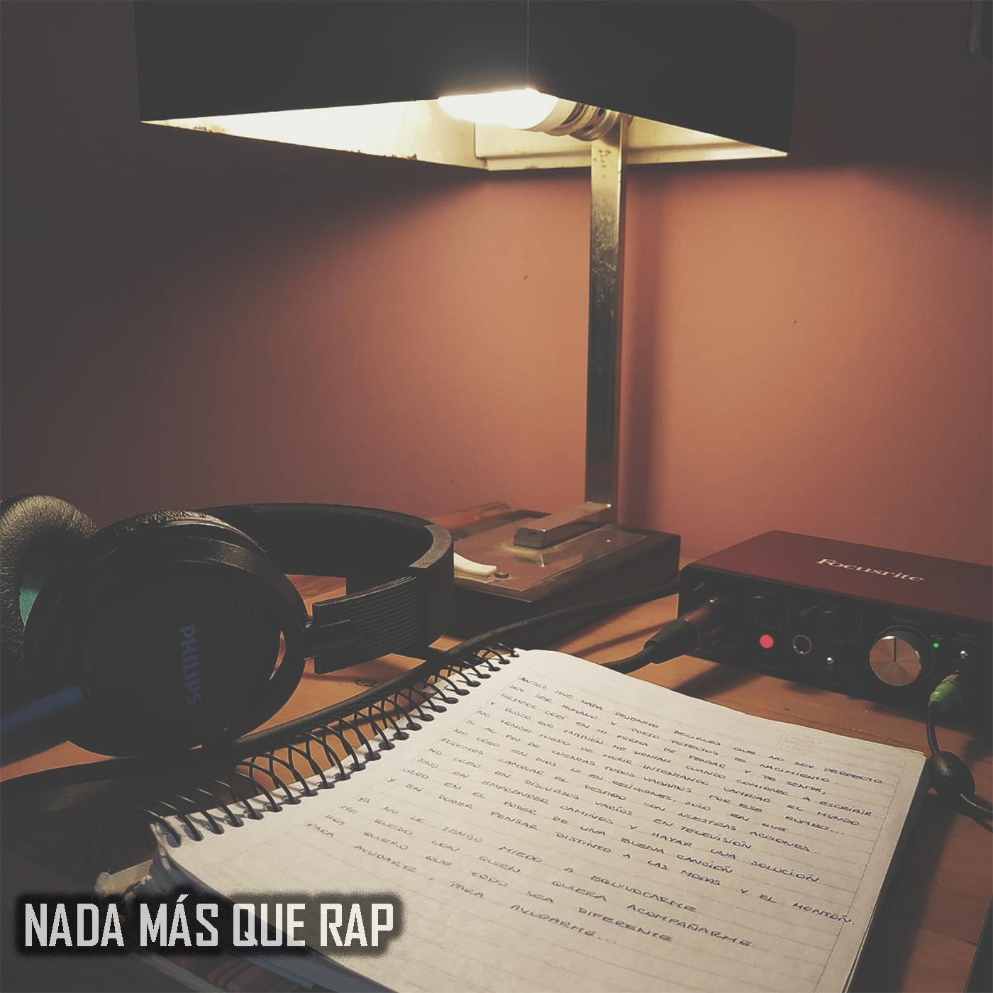 Nada Ma s Que Rap