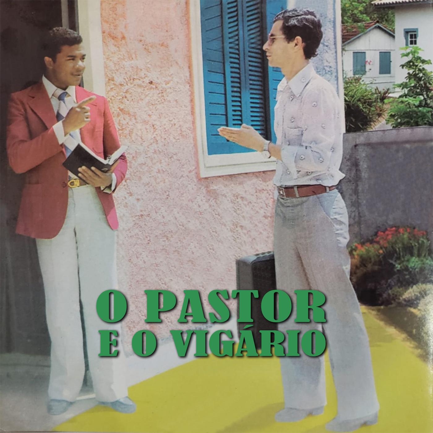 Lamento de um Pastor