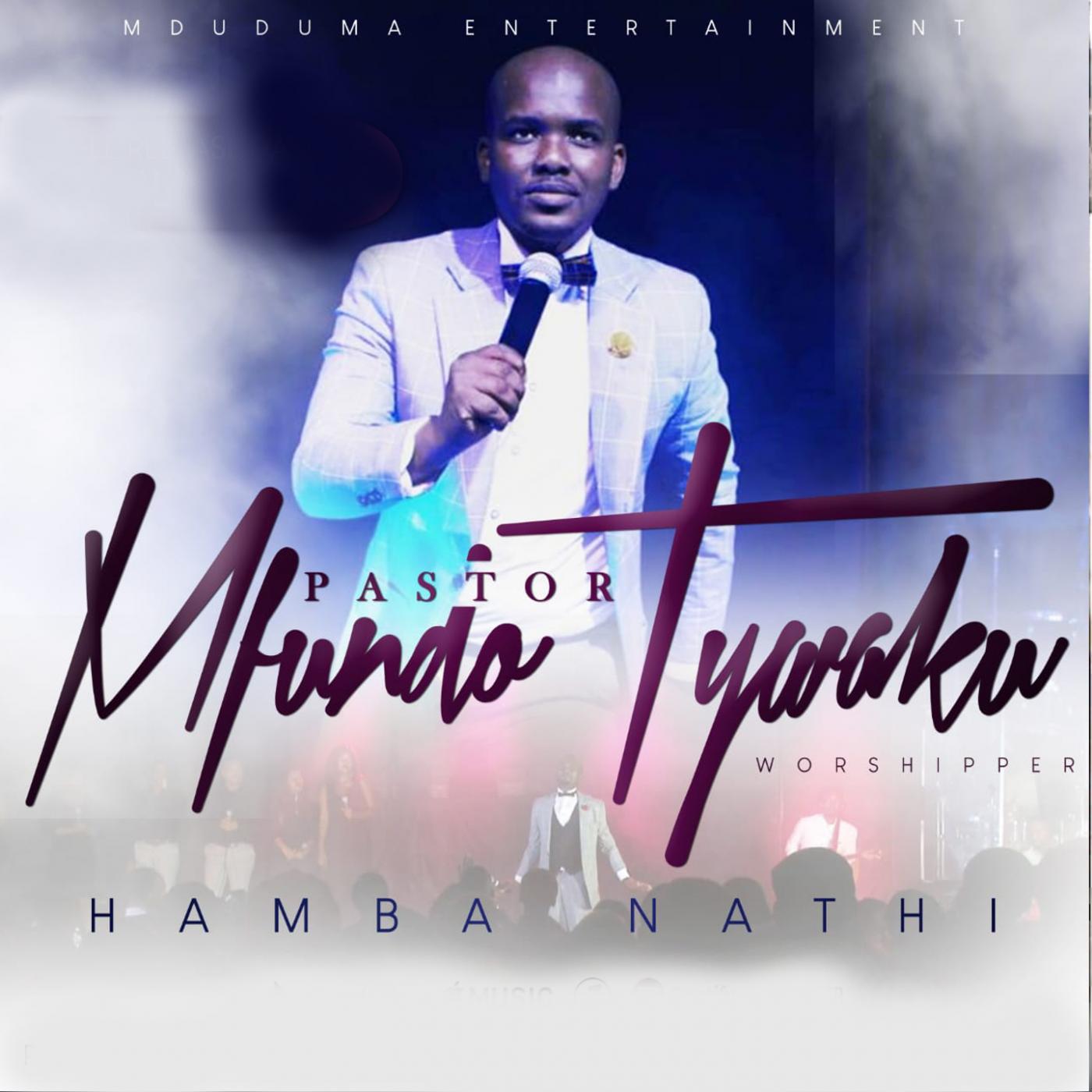 Hamba Nathi