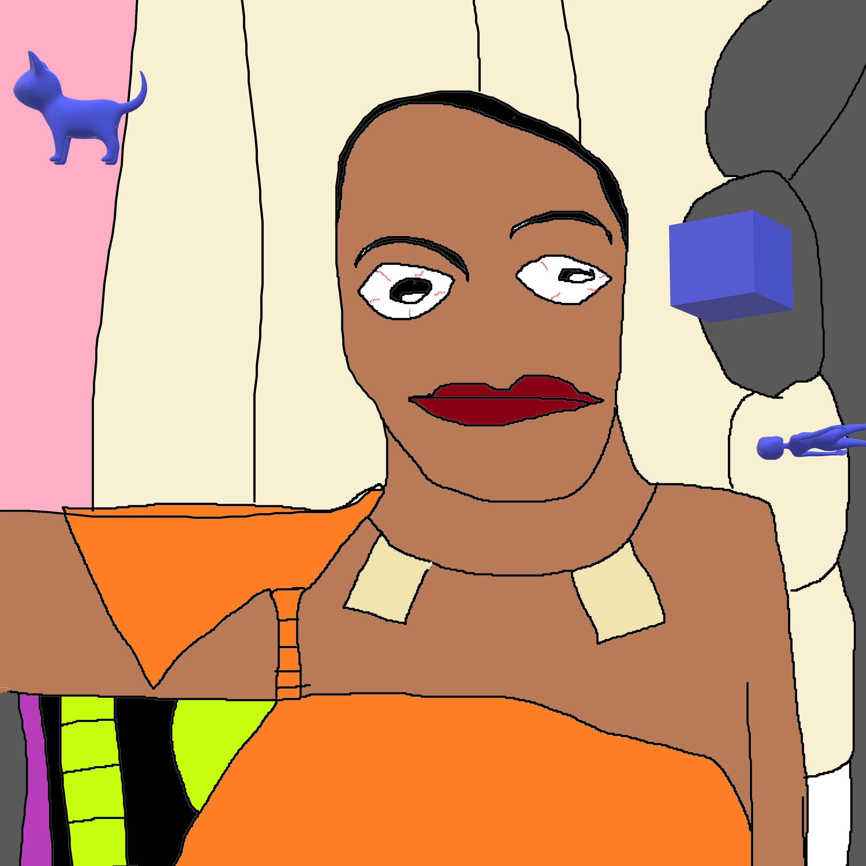 Joji, Not Bohi. What?