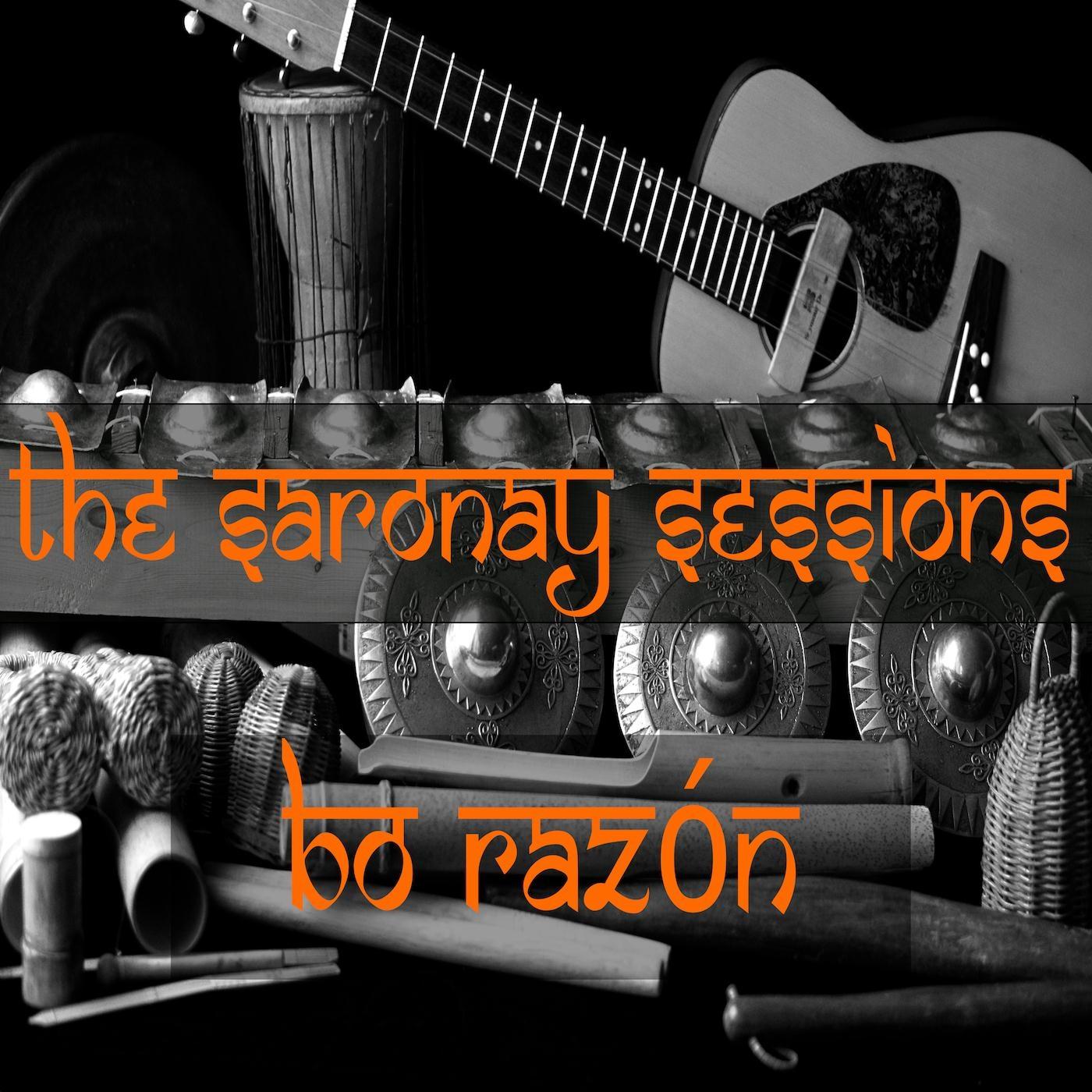 The Saronay Sessions