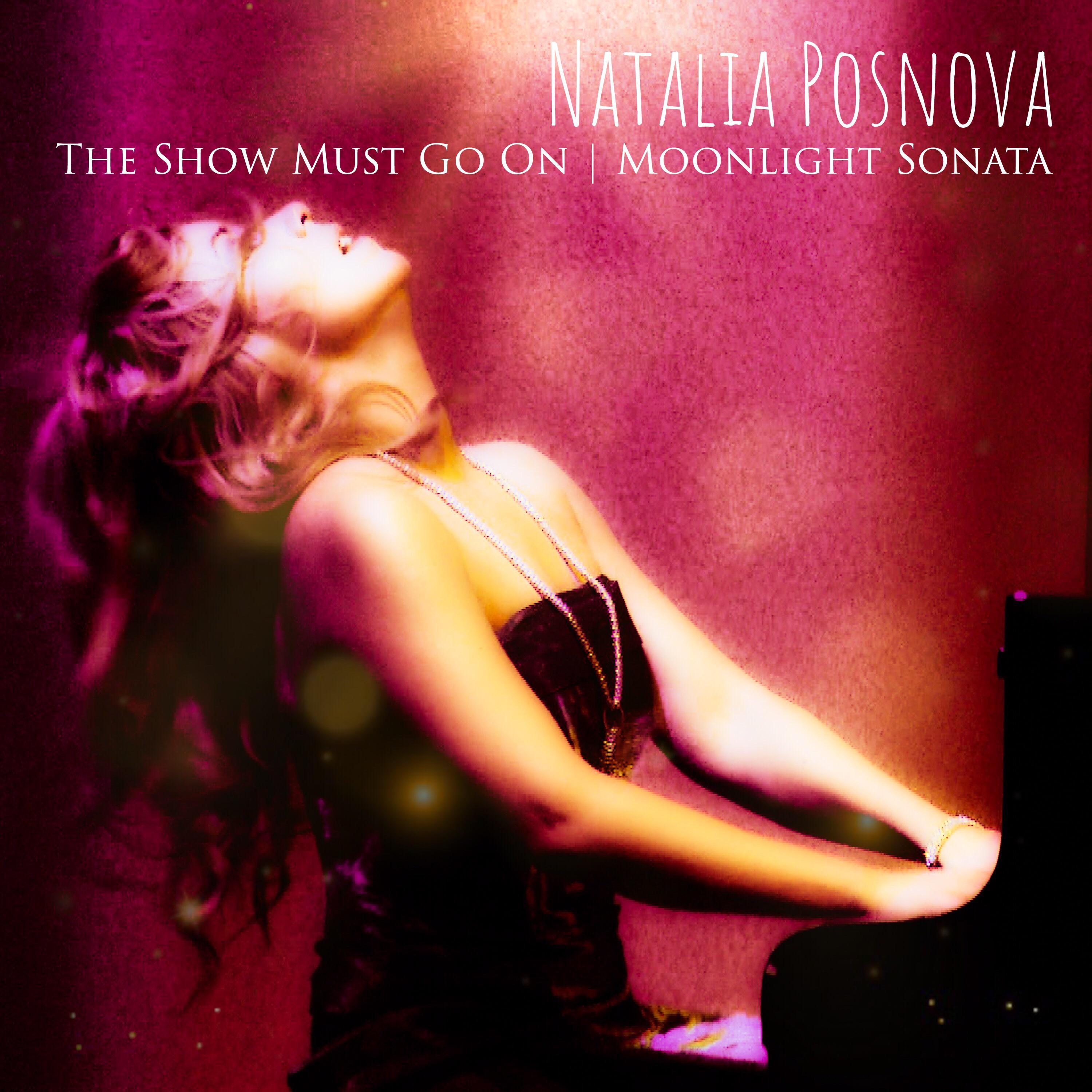 The Show Must Go On | Moonlight Sonata