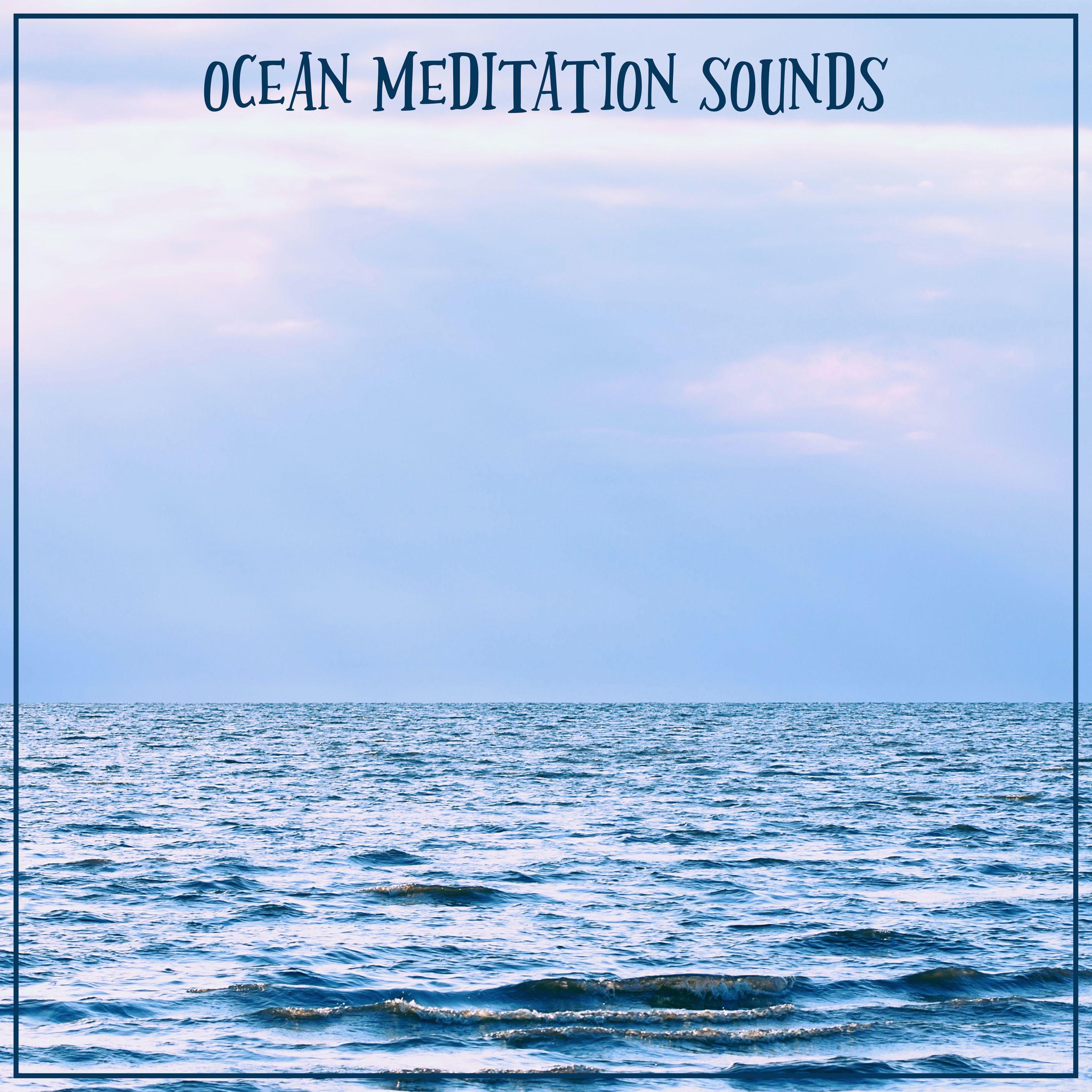Ocean Meditation Sounds