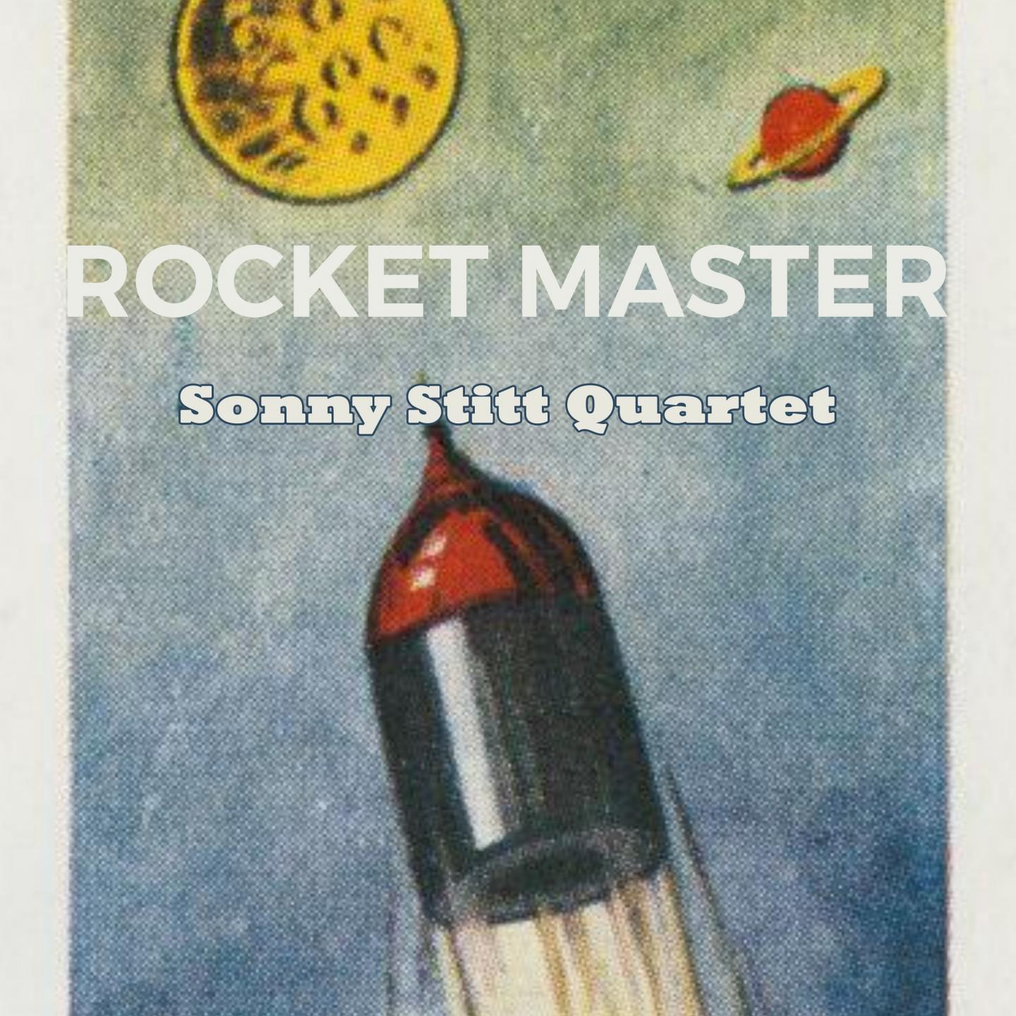 Rocket Master