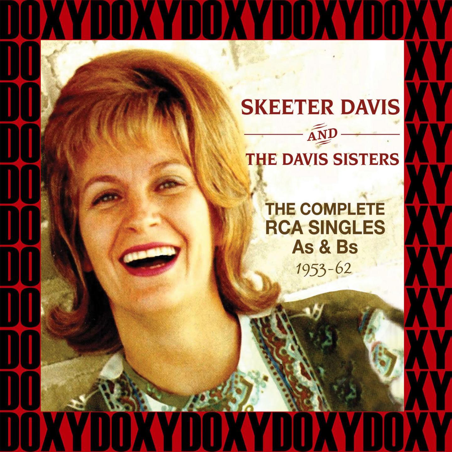 The Complete RCA Singles As & Bs 1953-1962 (Remastered Version) (Doxy Collection)