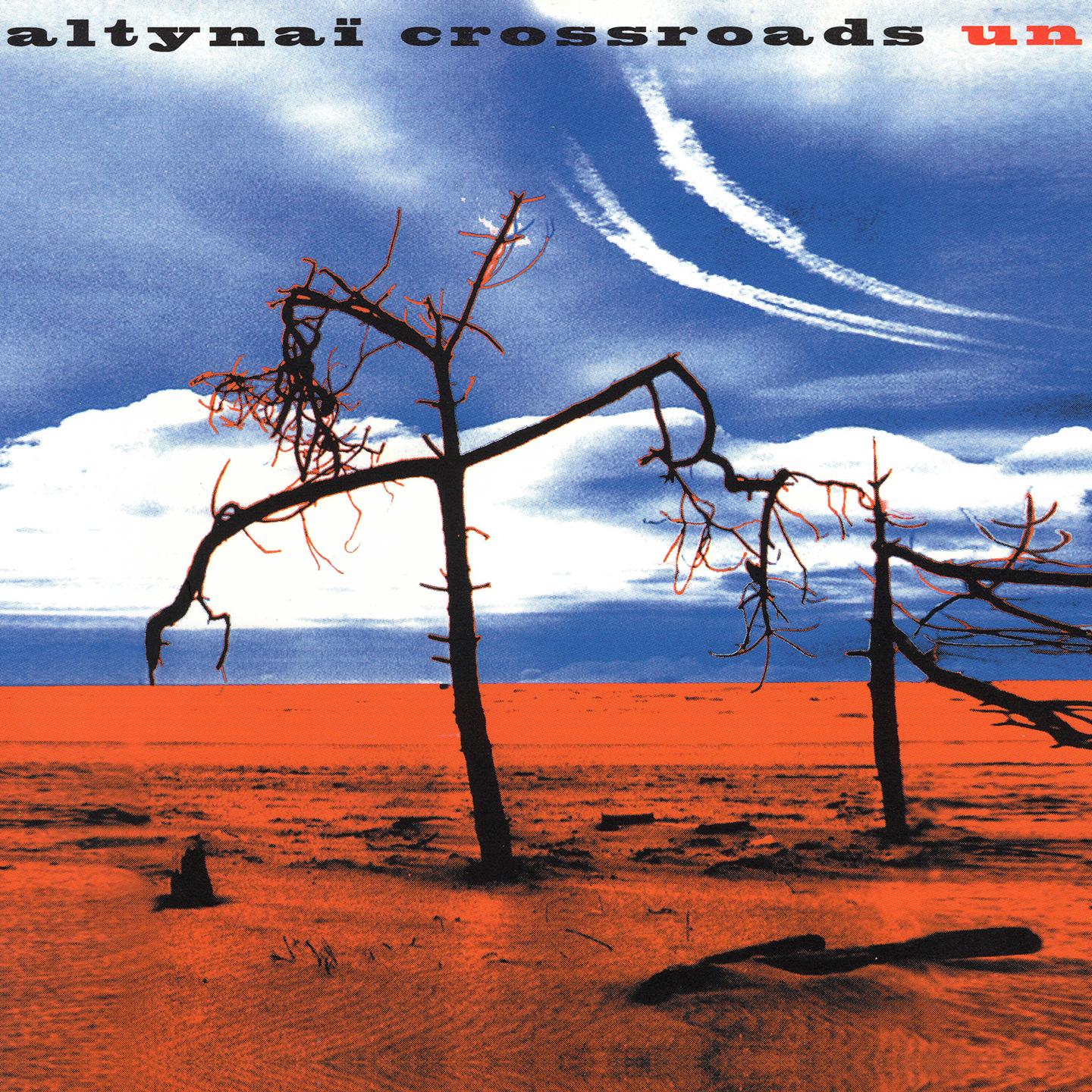 Altyna Crossroads Un