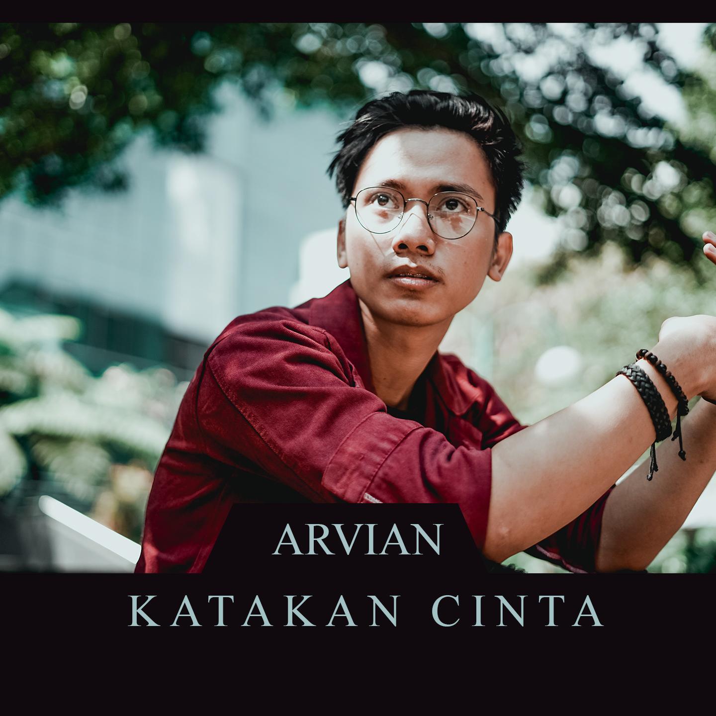 Katakan Cinta