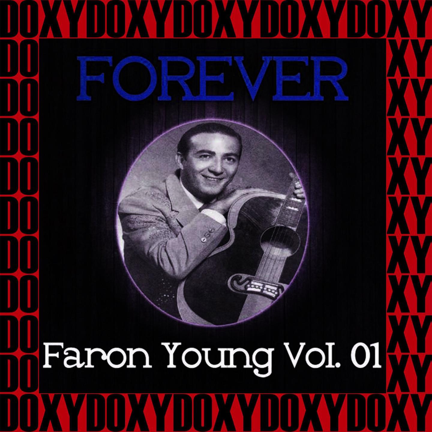 Forever Faron Young Vol. 1 (Remastered Version) (Doxy Collection)
