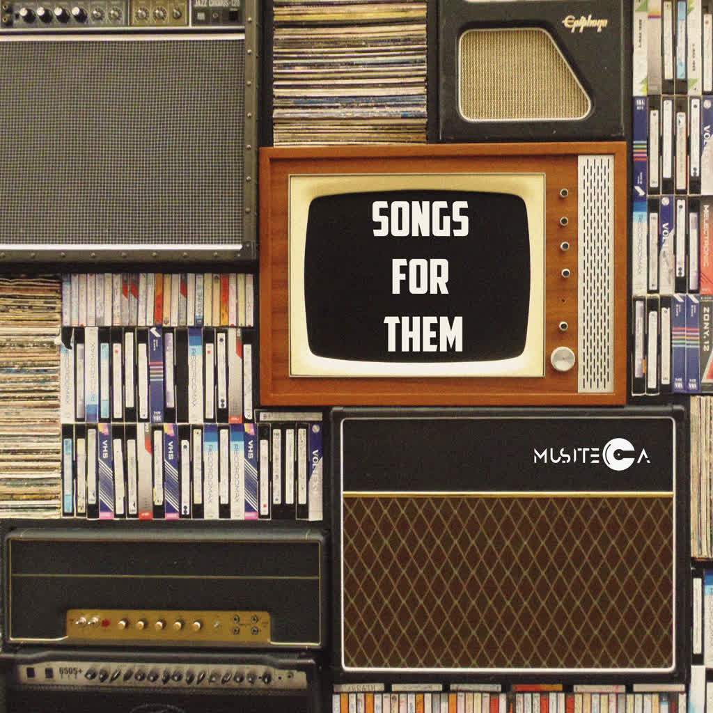 Songs for Them
