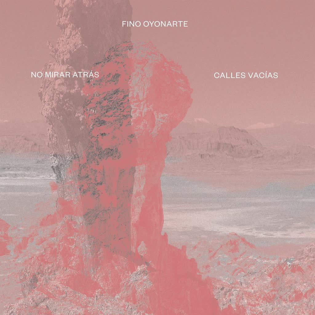 No Mirar Atra s  Calles Vaci as