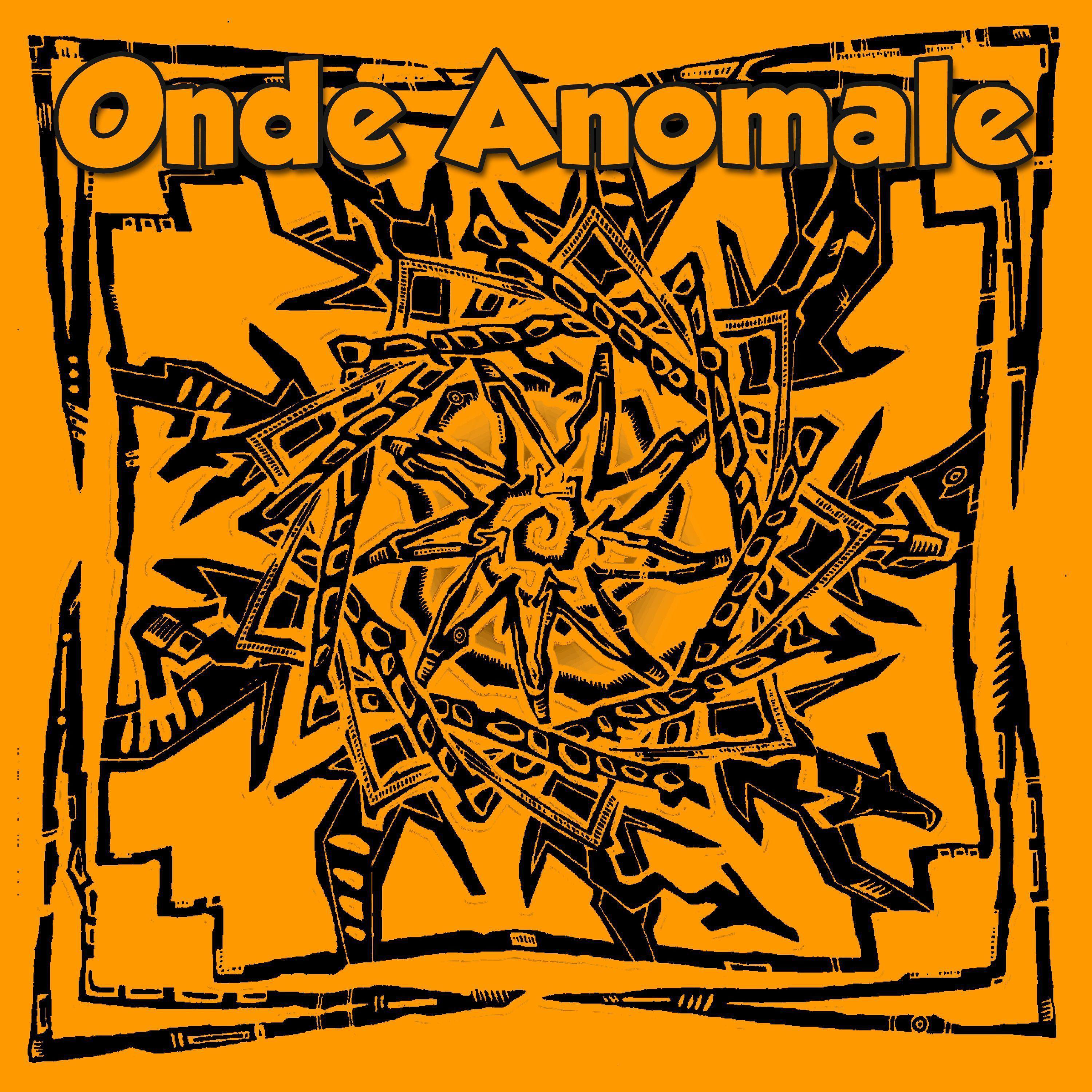Onde Anomale