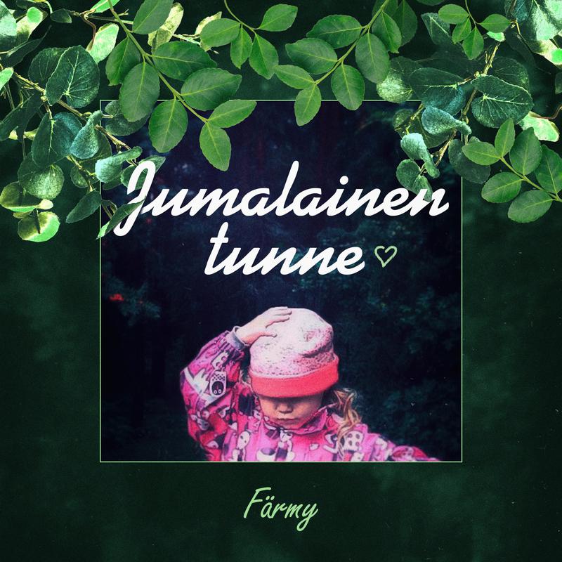 Jumalainen Tunne
