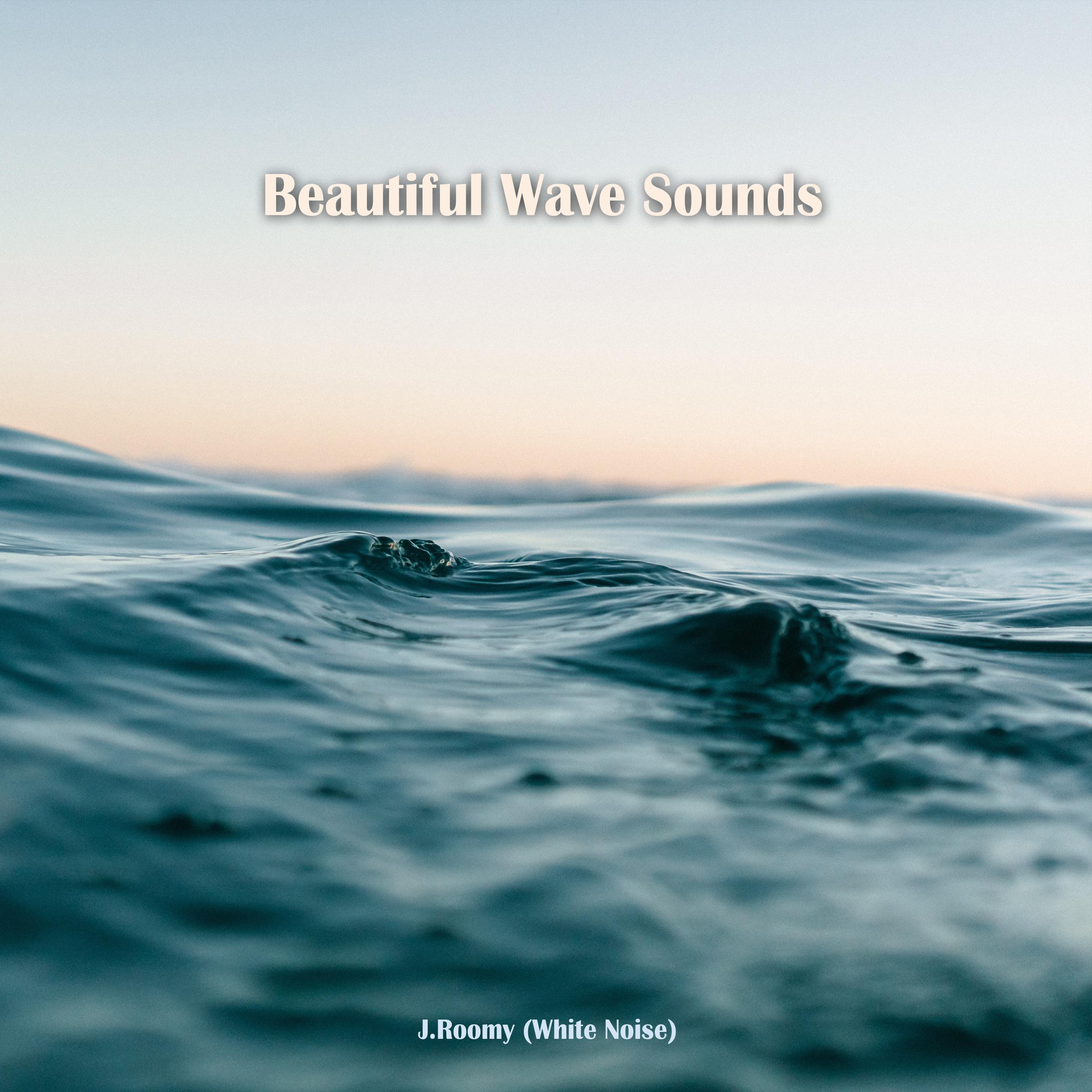 Beautiful Wave Sounds