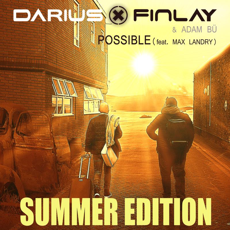 Possible (Summer Edition)
