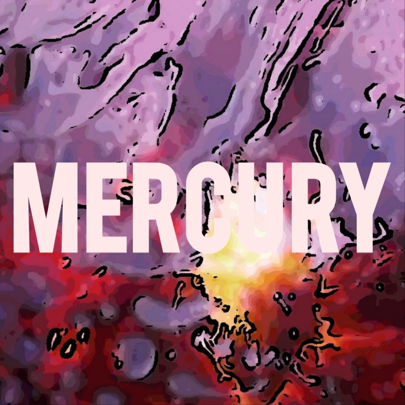 Mercury