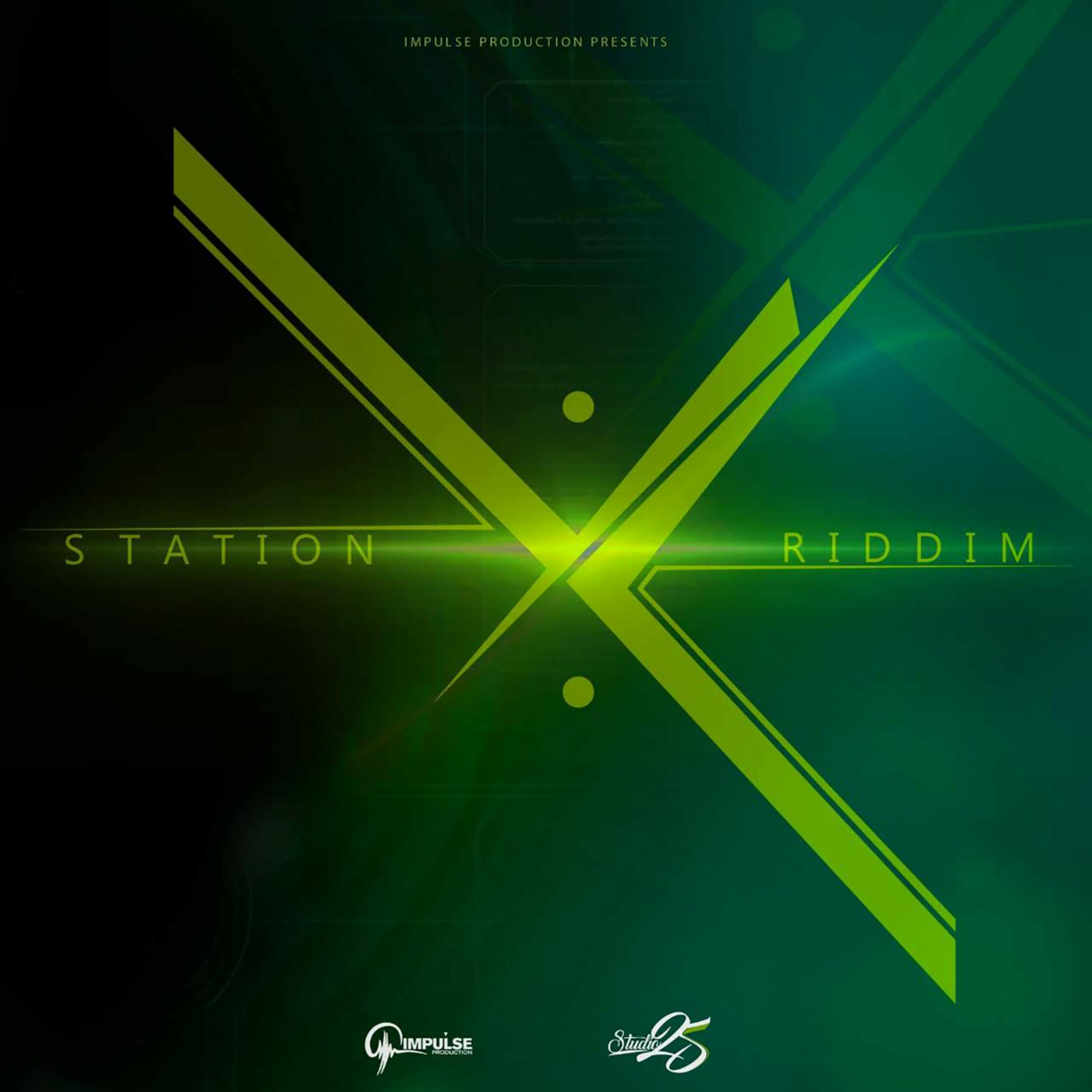 Station X Riddim