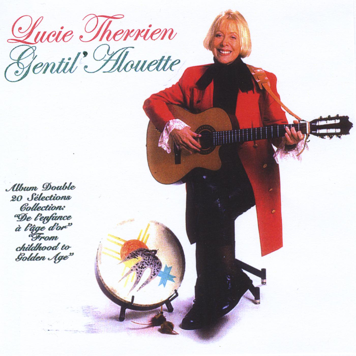 A La Claire Fontaine