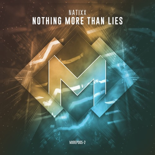 Nothing More Than Lies