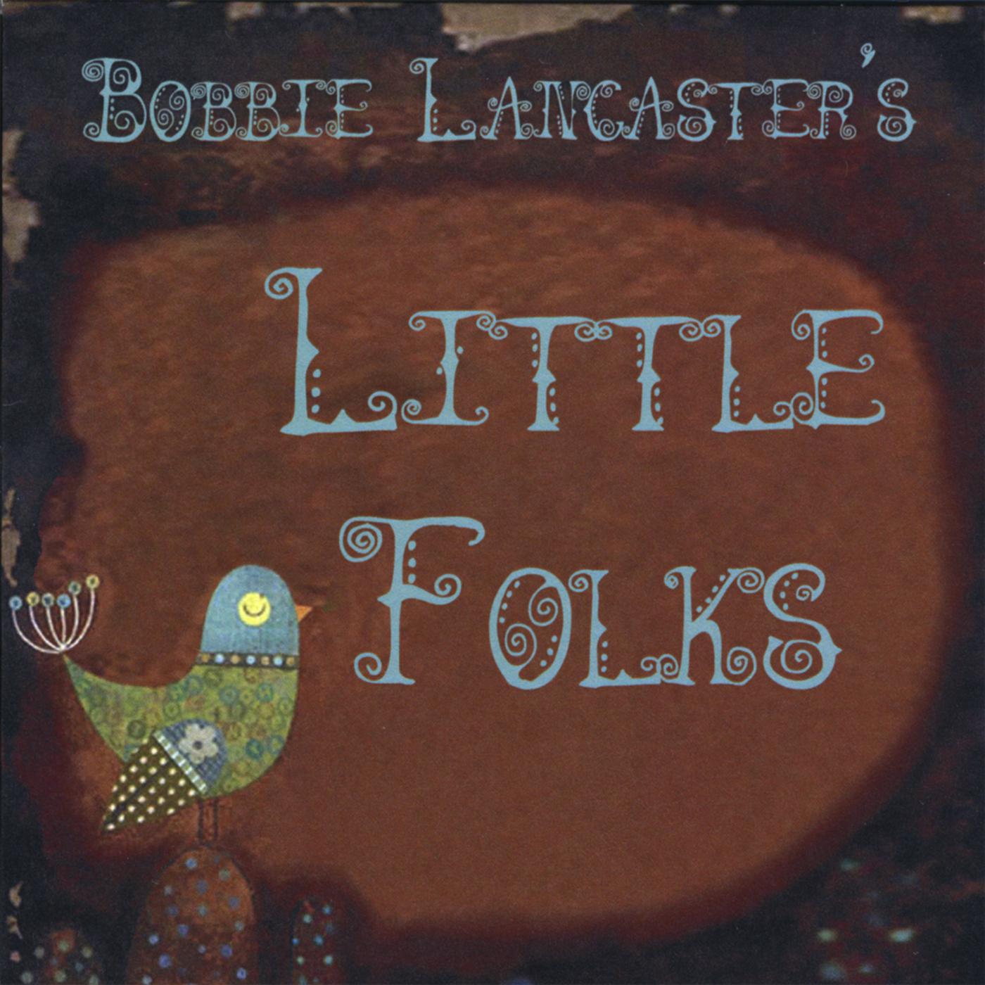 Little Cowgirl Lullabye