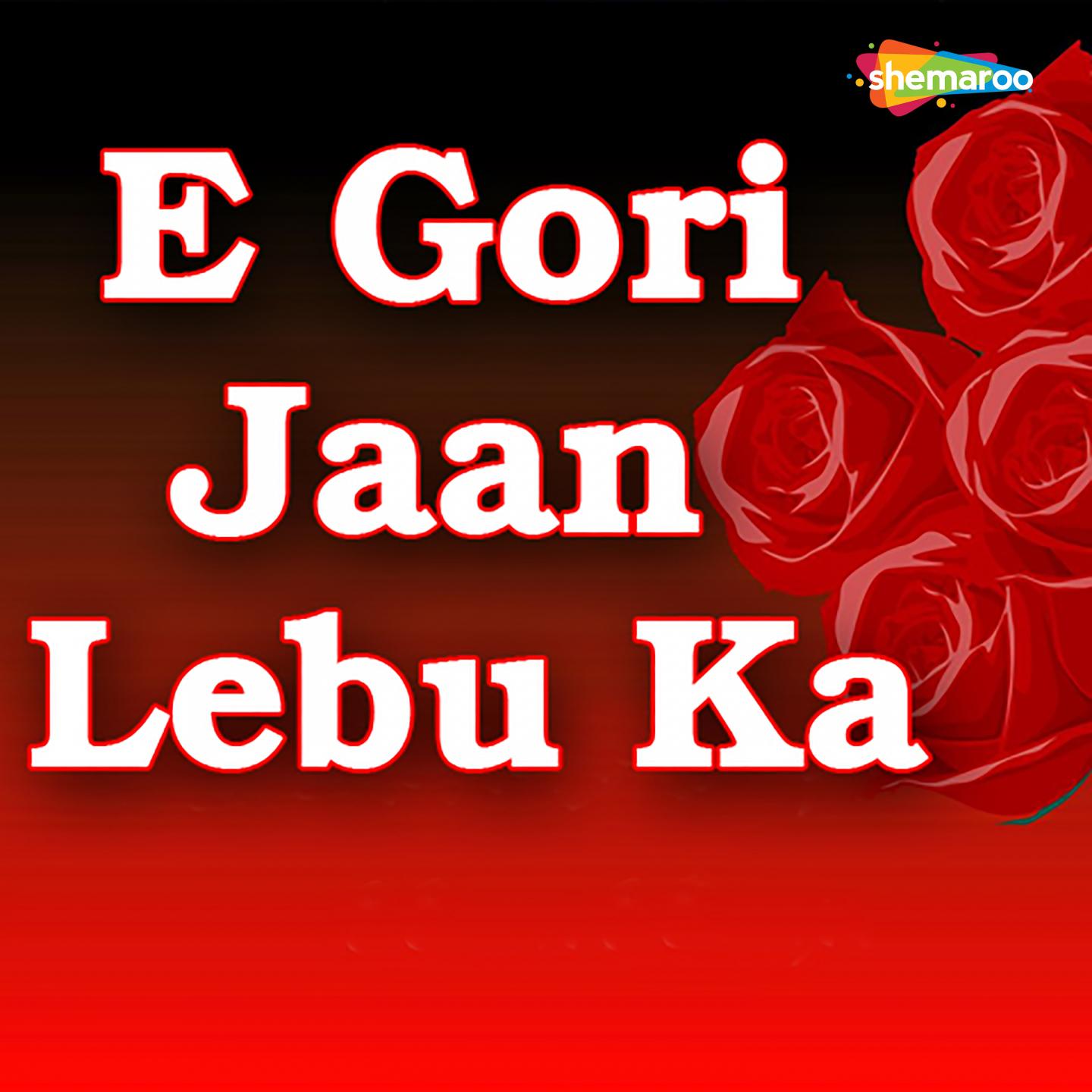 E Gori Jaan Lebu Ka