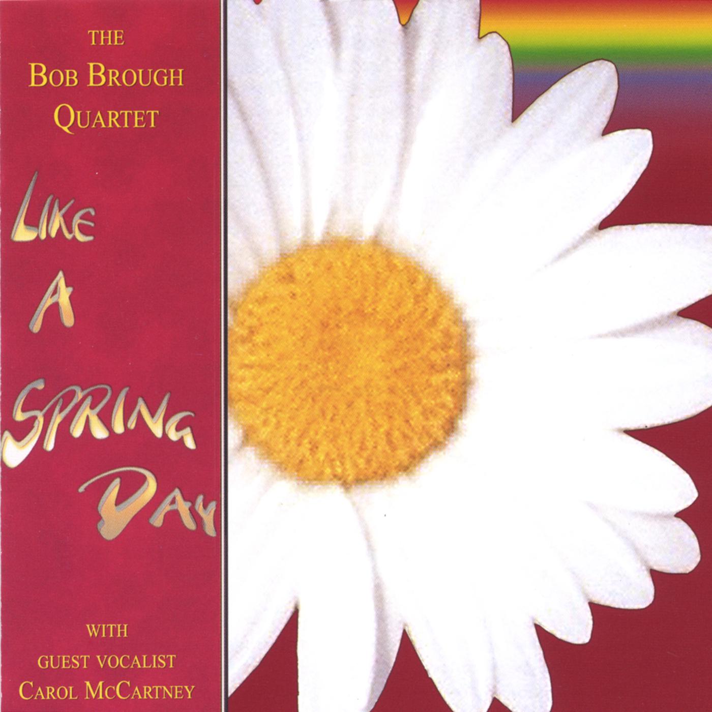 When The Atmosphere's Right