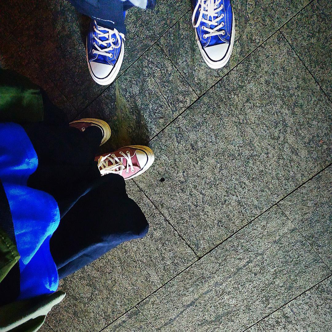 zai wo yan zhong de ni