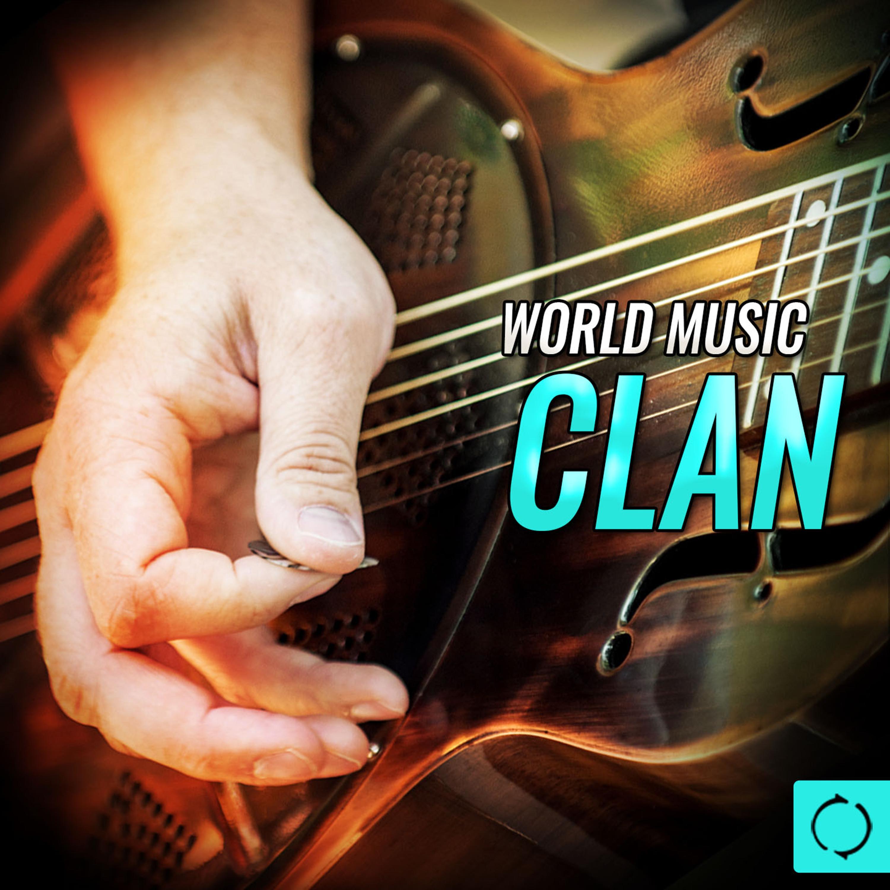 World Music Clan