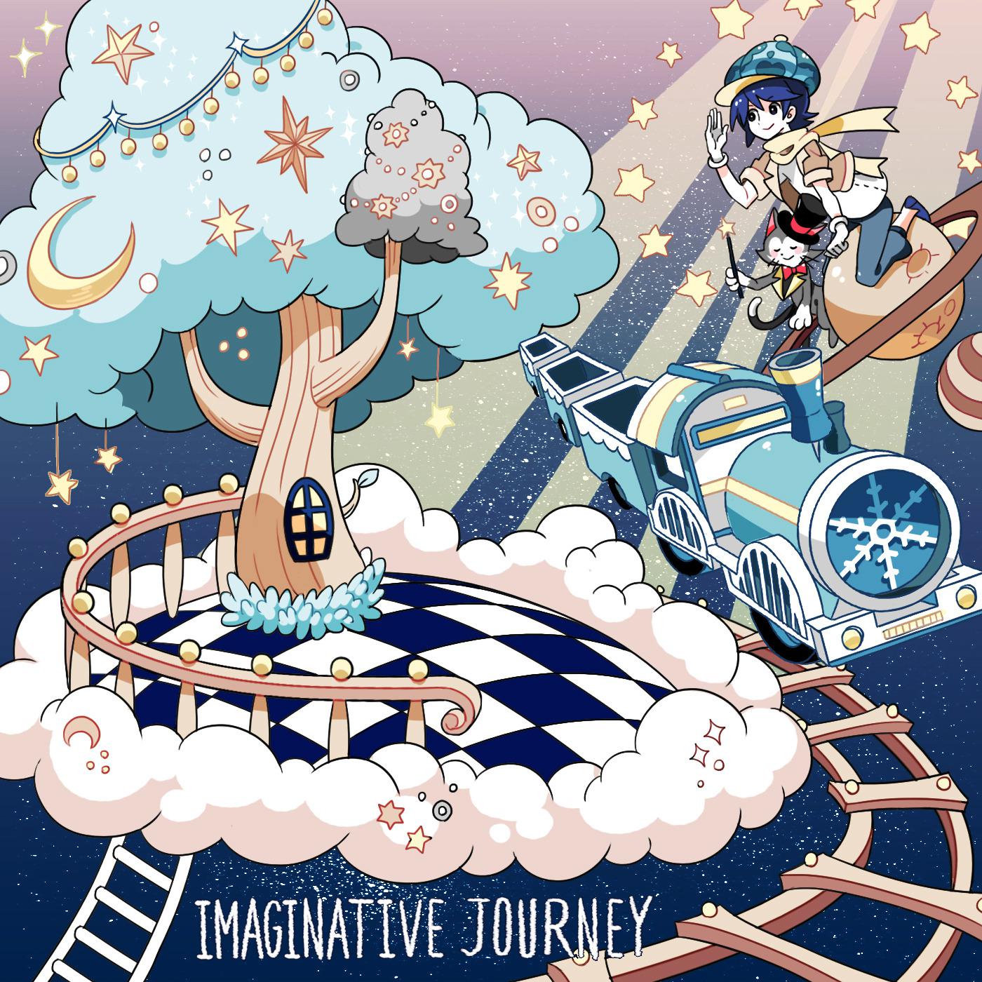 imaginative journey