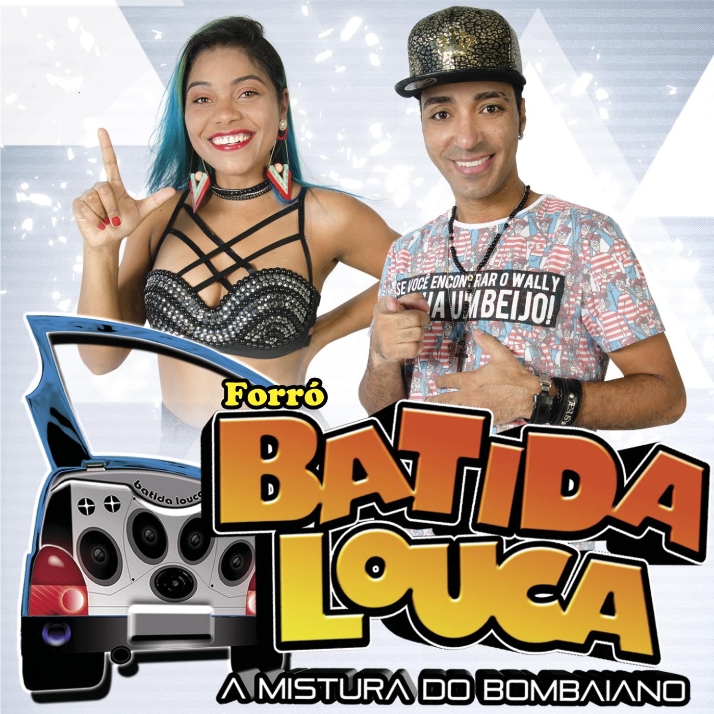 Eu Gosto de Andar na Chuva