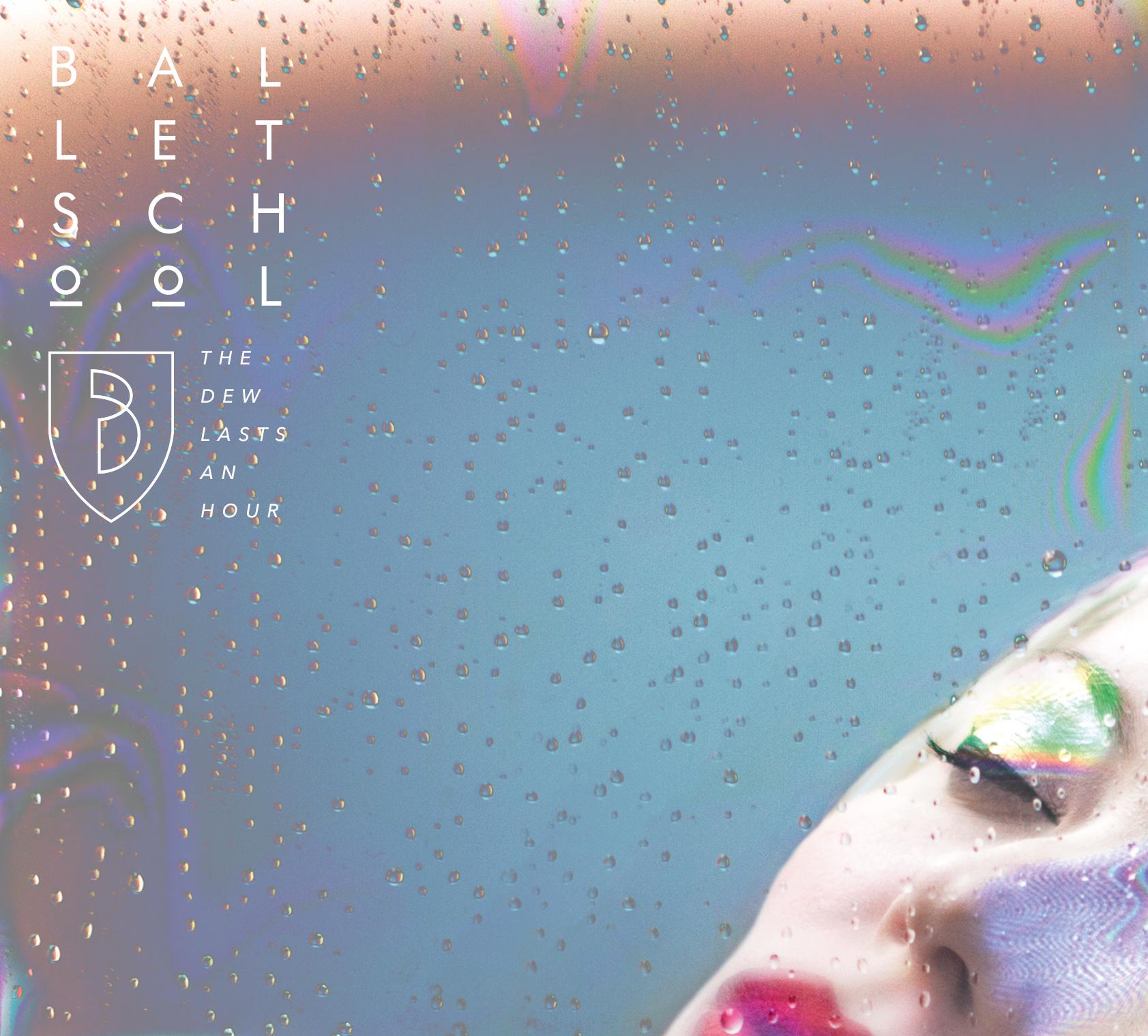 The Dew Lasts An Hour