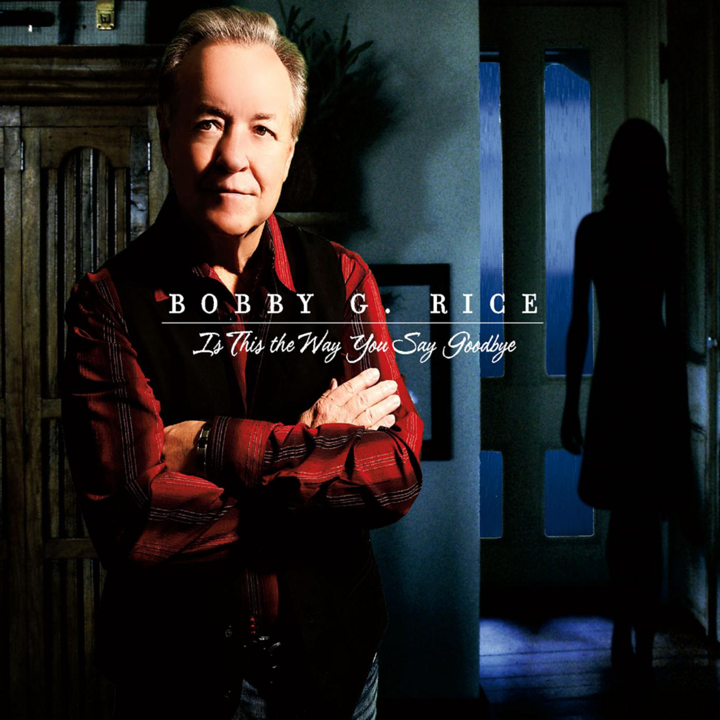 Is This the Way You Say Goodbye