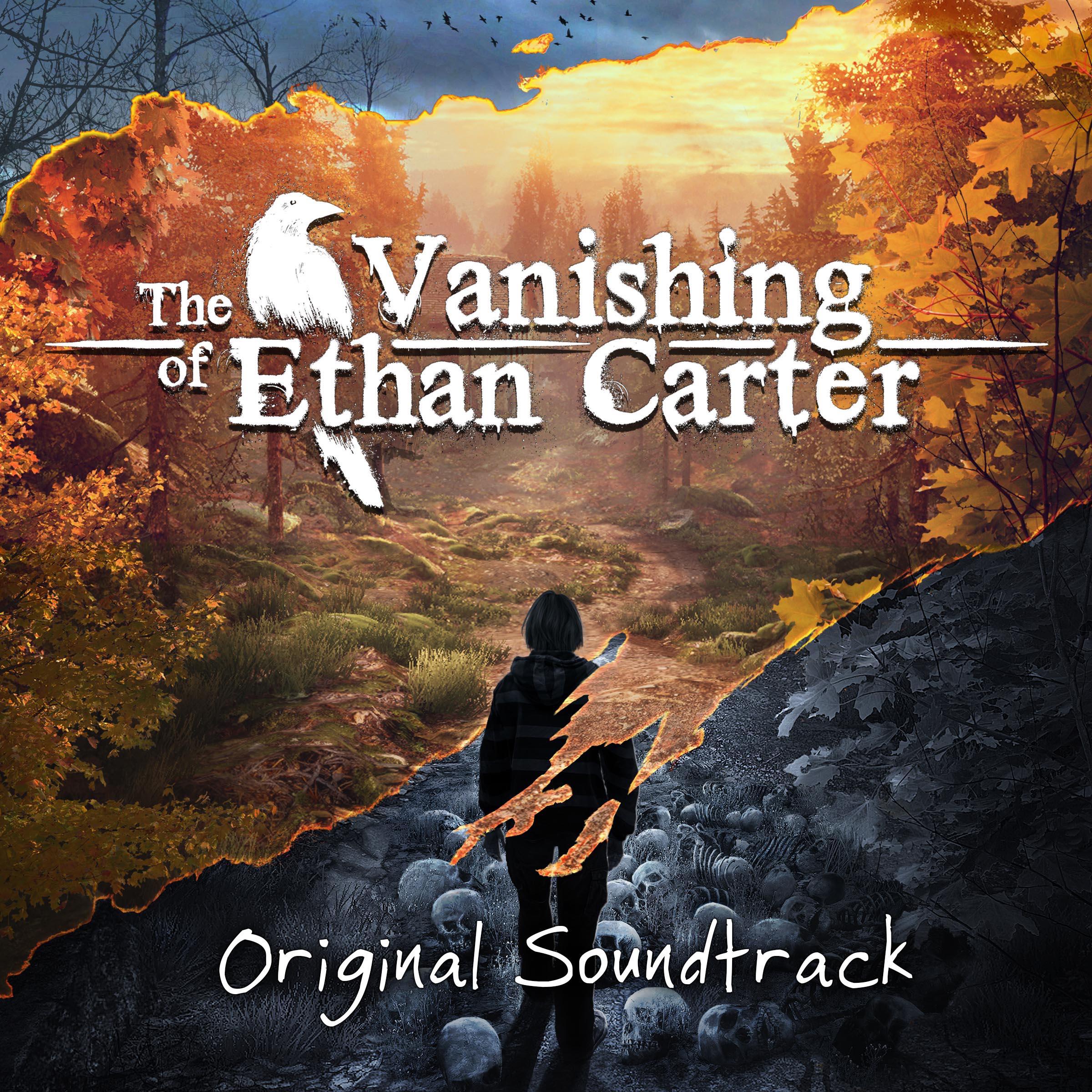 The Vanishing of Ethan Carter (Original Soundtrack)