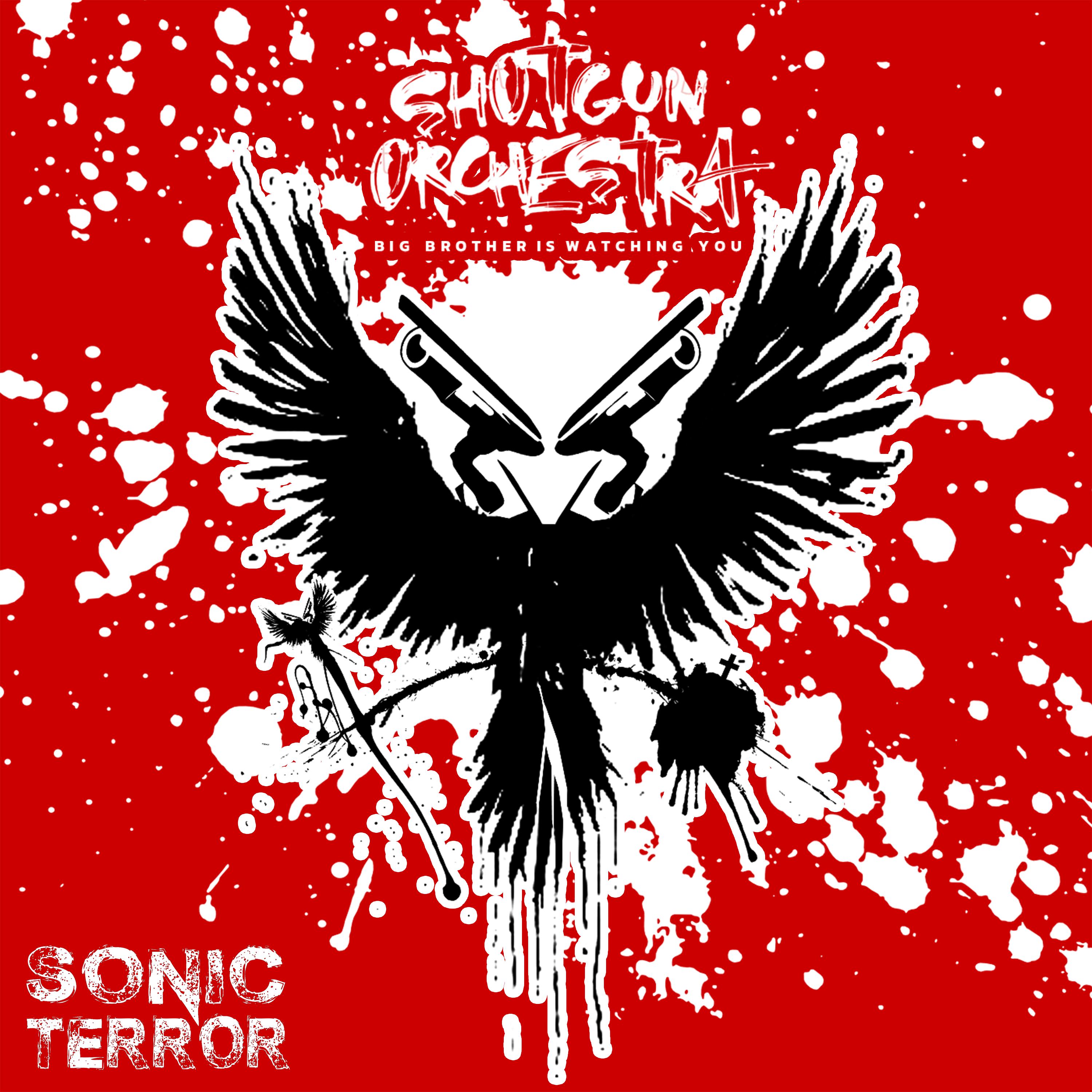 Big Brother is Watching You