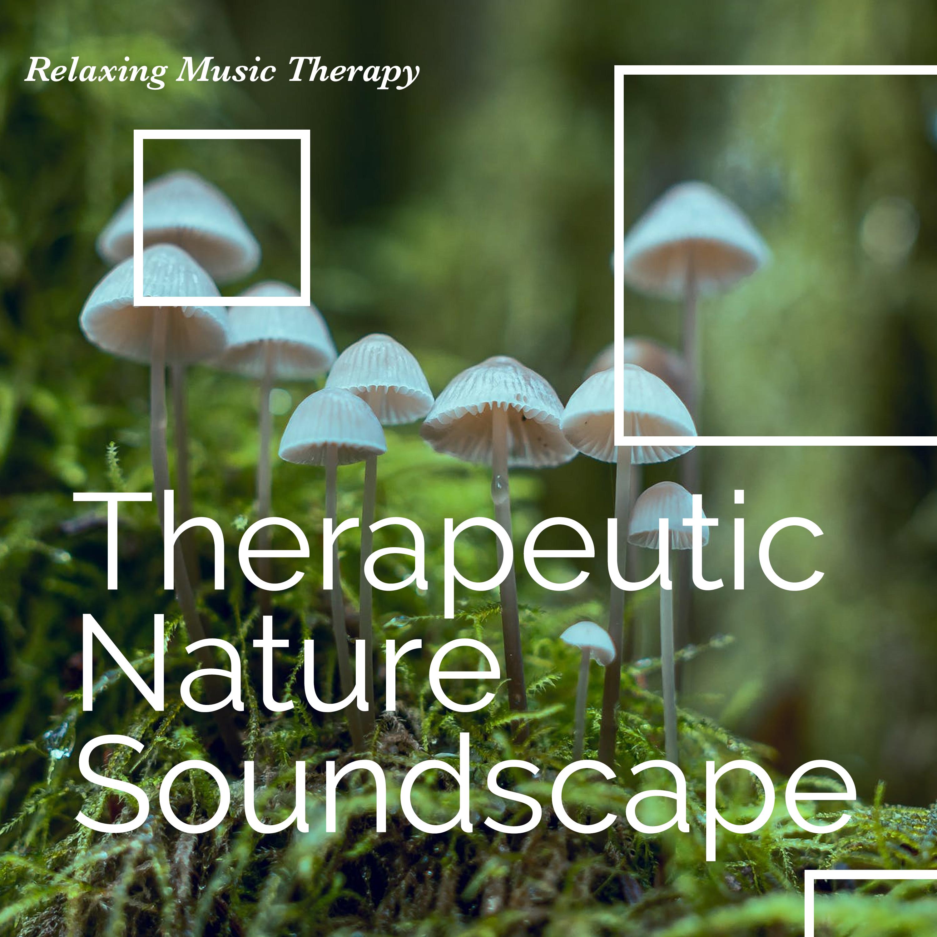 Therapeutic Nature Soundscape