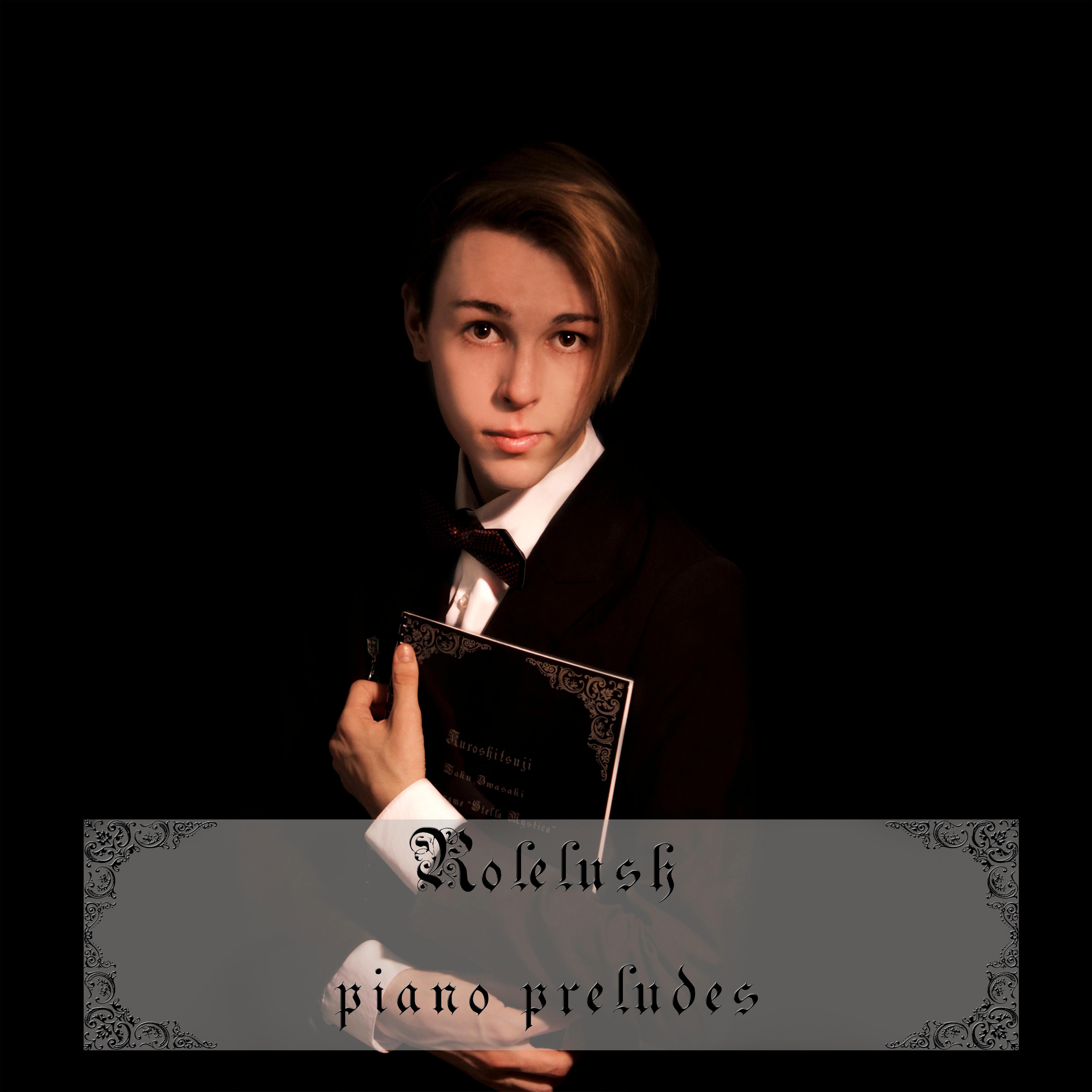 Cinderella at the Ball