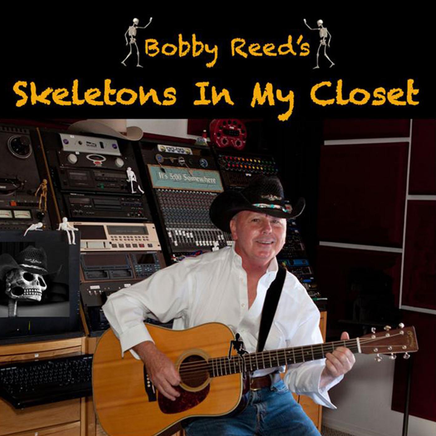 Skeletons in Our Closet